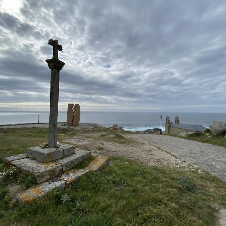 Pousadas Marineiras,Sl - At "Camino Da Barca" Мушія Екстер'єр фото