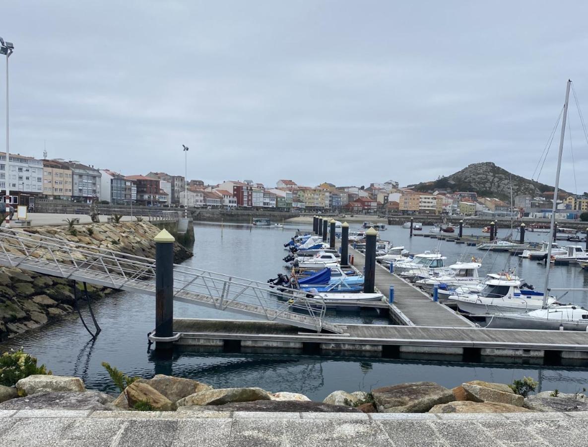 Pousadas Marineiras,Sl - At "Camino Da Barca" Мушія Екстер'єр фото